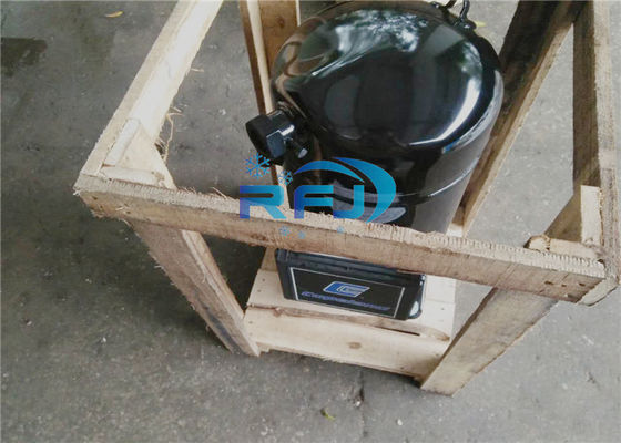 スクロール静止したCopeland AC圧縮機ZB21KCE-TF7-559 70W UL 3HP