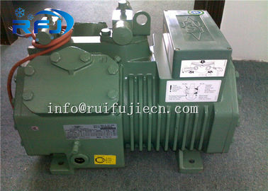 23HP馬力のBitzerの冷凍の圧縮機3phの4GE-23/4GE-23Y長い寿命