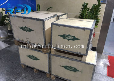 R410A 4H-15.2Y 4HE-18Y 15HP Bitzerの冷蔵室の圧縮機