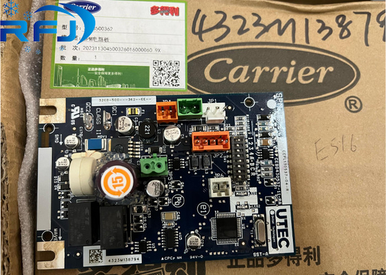 キャリヤ 32GB500362 SPM回路板 冷蔵機器での使用