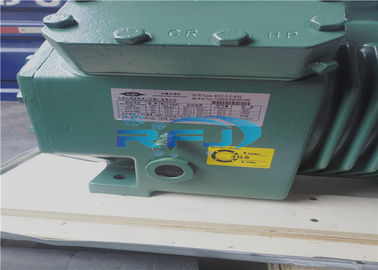 4FE-25Y Bitzerの冷凍の圧縮機25HPの交流電力の源の高性能のプロフィール