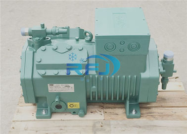 15HP R22 Bitzerのピストン圧縮機4シリンダー二重容量制御4JE-15Y/4J-13.2Y