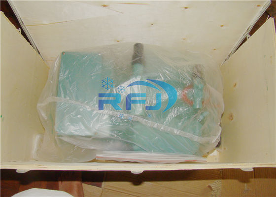 空気冷却コンデンサー装置 冷蔵庫 半密封式圧縮機 全モデル 4FE-28-40P