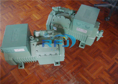 冷蔵室のための2HP 2FES-2Y Bitzerの半密閉圧縮機