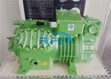 二重容量制御Bitzerのピストン圧縮機5hp 4FES-5Yの交流電力のセリウムの承認4FC-5.2Y