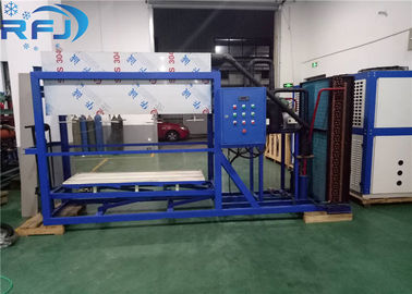 肉生産の産業製氷機械、380V氷メーカー機械50Hz