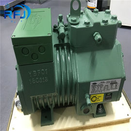 極度の無声を冷却する4G-30.2Y 4GE-30Y Bitzerのピストン圧縮機カタログ30HPモーター