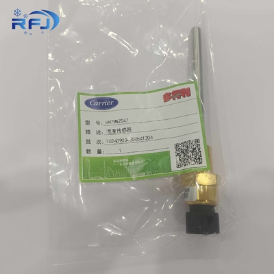 温度モニタリング用温度センサー冷蔵部品