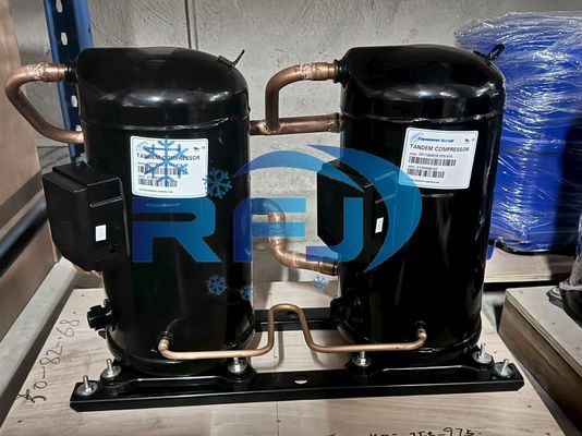 ZPT180KCE-TF5-975 コープランド スクロールタンデムコンプレッサー 15HP