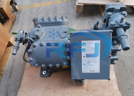D4DH5-2500-AWM/D コープランド 25HP 半密閉型コンプレッサー