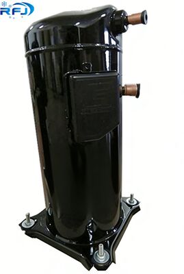 3.5HPのZR42K3-PFJ-522冷凍スクロール圧縮機、スクロール圧縮機および220V