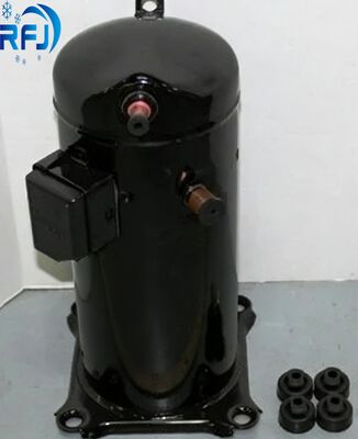5HP冷凍のスクロール圧縮機ZR61KCE-TFD-522中国（本土）