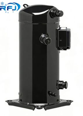 2.83HP R22 の冷凍スクロール圧縮機、可変的な速度圧縮機 ZR34KH-TFD-522 380V