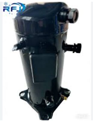セリウムの冷凍はスクロール圧縮機の型式番号VRI57KS-TFP-542を分けます