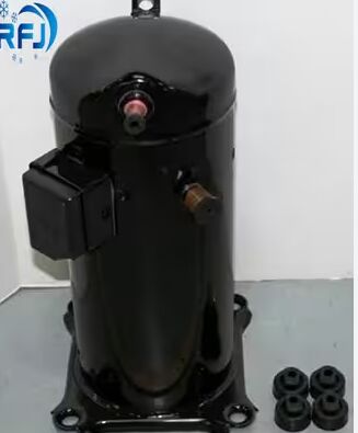 元の新しいエマーソンスクロール圧縮機Zr72kc-Tfd-522 6HPのセリウム3Cの承認