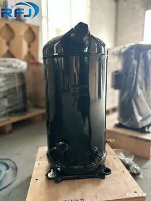 R22 Copelandの冷凍の圧縮機2.5HP ZB19KQE-TFD-558 Copelandの密閉圧縮機