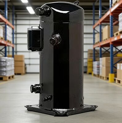 HVAC R404 15HP Copelandスクロール圧縮機ZR190KCE-TED-550