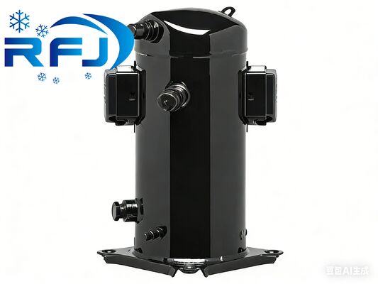 13hp R134a Copelandの冷凍の圧縮機ZR160KCE-TFD 550