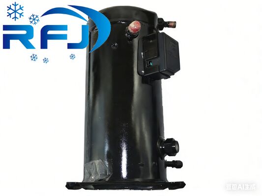 POEオイルのCopelandの密閉圧縮機HVAC ZPD104KCE-TFD-455