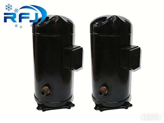 新しい状態12.5hp米国Copelandスクロール圧縮機ZR144KC-TFD-522