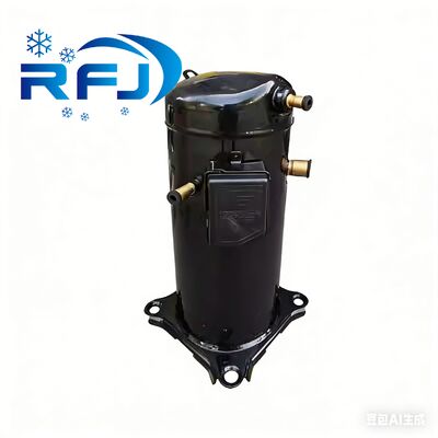 低温コップランドスクロールコンプレッサー ZP485KCE-TWD-522 商業冷却システム用