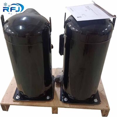 元の7HPエマーソン デジタル スクロール圧縮機ZW79KAE-TFP-522/ZW79KSE-TFP-522