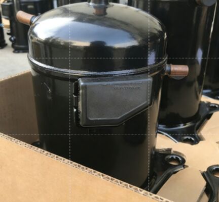 新しい元のCopelandの低温の冷凍の圧縮機ZF49KQE-TFD-564