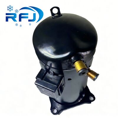 380V低温の冷凍の圧縮機Zr61kc-Pfz-522 5.1HP 220V50HzのZr