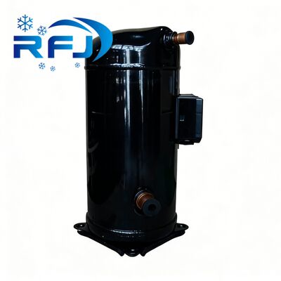 1.24L 冷凍の  スクロール圧縮機 R22 ZR36KH-TFD-522 3HP
