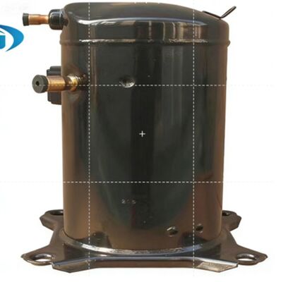 R22 Copelandスクロール圧縮機ZR68KCの空気調節のタイプ1年の保証