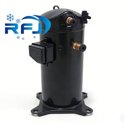 ZR45K3-PFJ冷蔵室のための1つの段階のZRのの冷凍の圧縮機