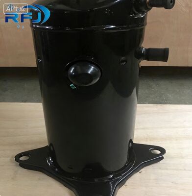 ヒート ポンプのための密閉の冷凍の圧縮機ZW52KSE-PFS/ZW52KS-PFS