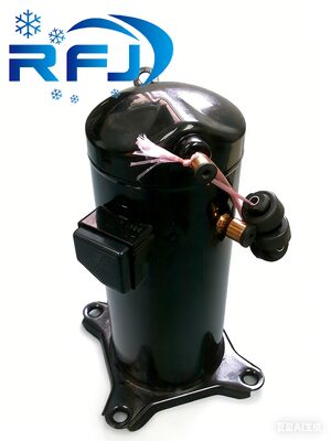 の高い吸引圧力スクロール圧縮機380V ZP235KCE-TWD-522