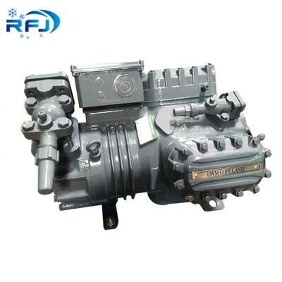 半15HP DWM Hemetic の圧縮機D9RS-1500