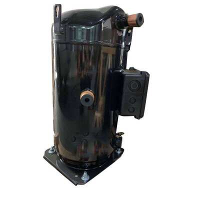 ZP R410Aの冷凍スクロール圧縮機ZP235KCE-TWD-522診断Oilless