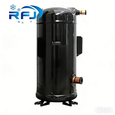 2HP スクロール冷凍の圧縮機商業冷却装置圧縮機ZB15KQE-PFJ-558