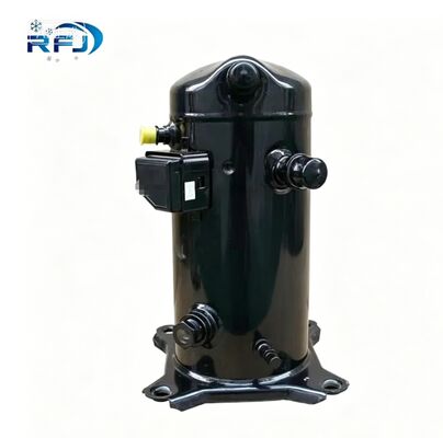 コップランド 冷蔵スクロールコンプレッサー VR61KF-TFP-542 1年保証