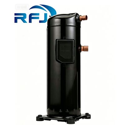 ZRシリーズ エマーソンの冷凍スクロール圧縮機モデル:ZR36KH-TFD-522 3P R22