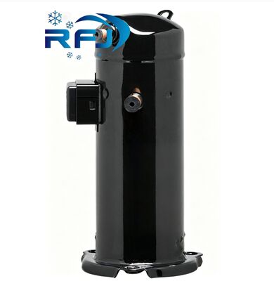 2HP ZBシリーズ コップランドスクロールコンプレッサー 冷蔵設備 ZB15KQE-TFD-559 3PHASE