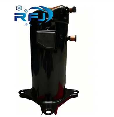 ZPV066 コップランドスクロールコンプレッサー 1-40 HP インバーター技術 エネルギー消費を削減