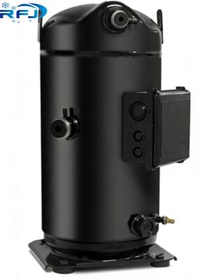 スクロールピストン 12HP A C コンプレッサー ZB88KQ-TFD-551 380V/50Hz 12HP