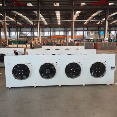 Stable Operation DL260 Evaporator for Large Cold Chain Storage