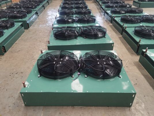 FNH2-62 高効率産業用 410a コンデンサー