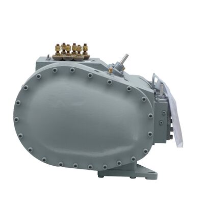 06NA2209S7EA-A00 Cold Room Semi Hermetic Screw Compressor for Food Storage