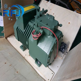 圧縮機7HPの冷凍4DES-7Y/4DC-7.2Yを交換する4本のシリンダーBitzer