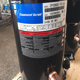 1.36L 380V 4HP Copelandスクロール圧縮機R410A ZB29KCE-TFD-559