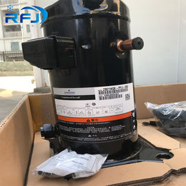 静止した5HP R410A Copelandスクロール圧縮機ZB38KQE-TFD-558