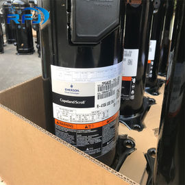 セリウムの証明ZP91KCE TFD 7.5hp Copelandスクロール圧縮機