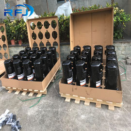 R404A 3HP ZB21KCE Copelandの冷凍スクロール圧縮機ZB21KQE-TFD-558