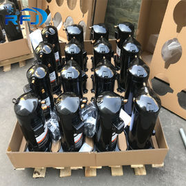 窓のタイプ10hp AC Copeland冷凍の圧縮機Zr125kf Tfdろう付けする522 524
